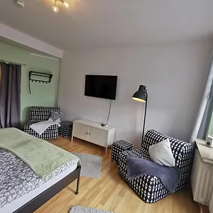 Apartment Birke 