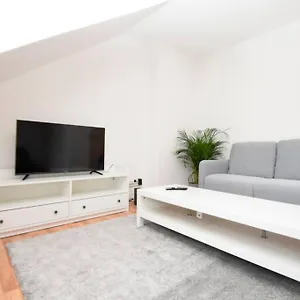 Apartment Stilvolle 