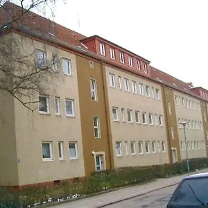Apartment Heju - Parking - Kitchen - Netflix - Kingsize Bett 