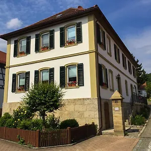 Exklusive Geisfeld Geisfeld (Bavaria)