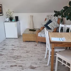 Apartment Gemütliche Im Einfamilienhaus 