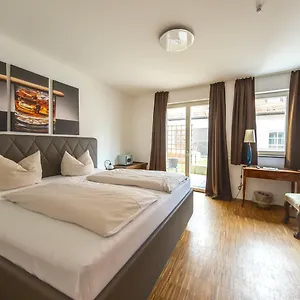 Freischuetz Hotel