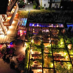 Design Alpenliebe - - - - Boutique-flair - - - - Hotel