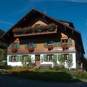 Reichart Scheidegg