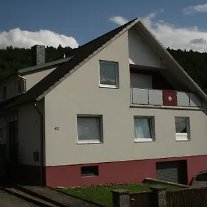 Haus Rosa Nüdlingen