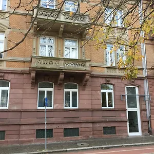 Apartment Perkeo 