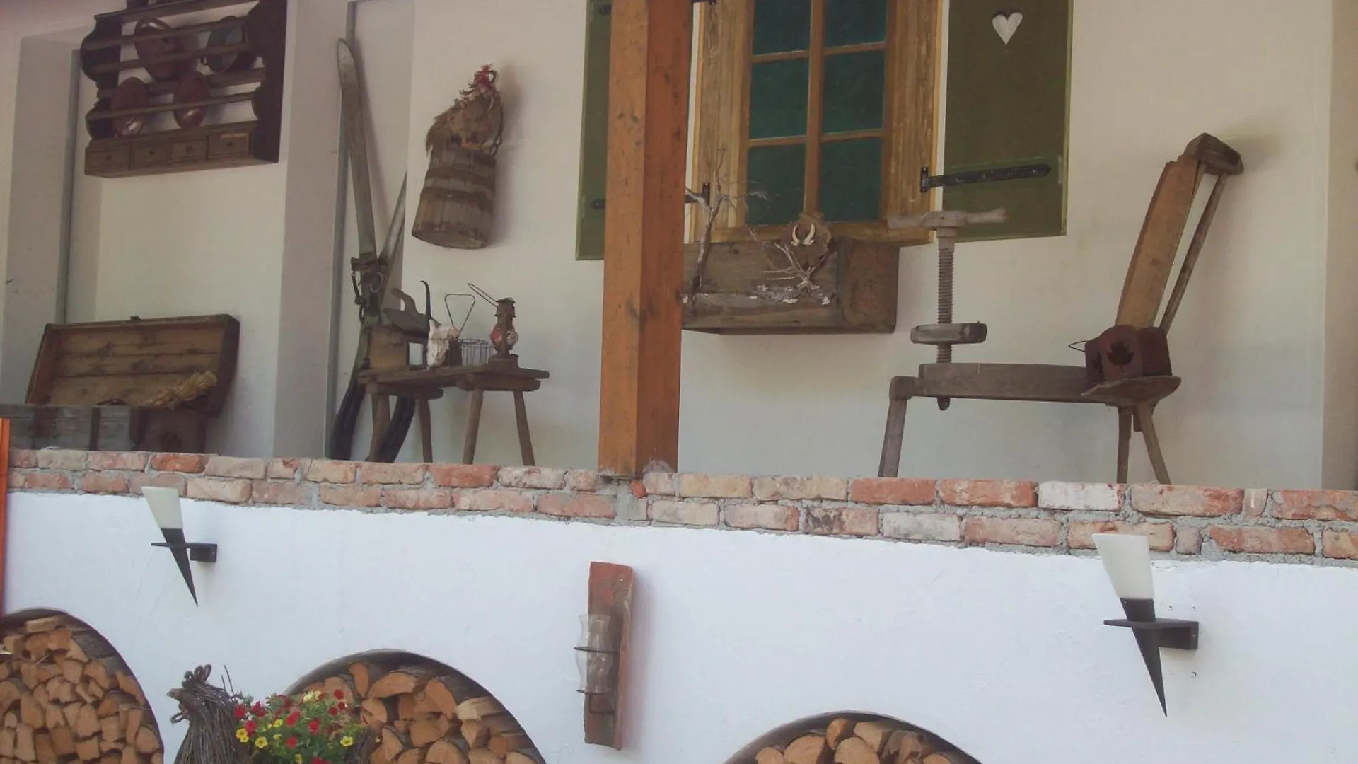 *** Hotel Landhaus Krone Steinach  Germany