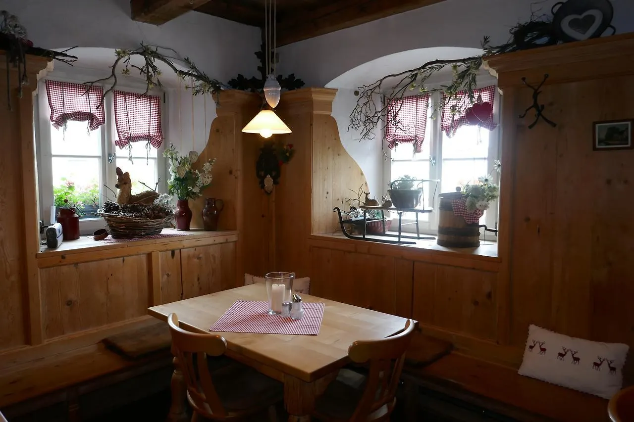 *** Hotel Landhaus Krone Steinach  Germany